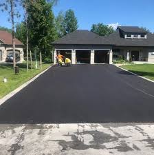 Best Paver Driveway Installation  in Frazier Park, CA